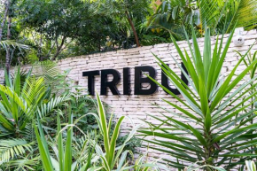 Jungle Apartment Tribu luum zama